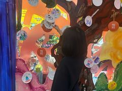 -杨梅红艺术教育(北京金源购物中心校区)