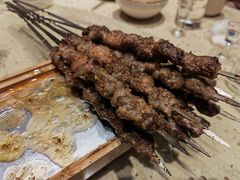 -宝弟羊肉馆(众意路店)