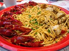 -回·龙虾铺·盆盆蟹·烧烤大排档(回龙观店)