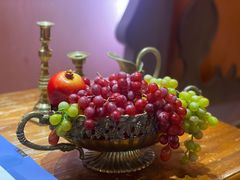 -天山集市(和家乐广场店)