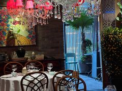 -小河盐帮·私家菜·烤鸭(三元桥·霄云路店)