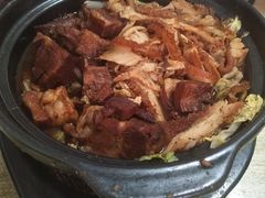 -赵家牛肉砂锅(台西三路店)