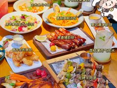 -IFIF 如果花園(宽厚里店)