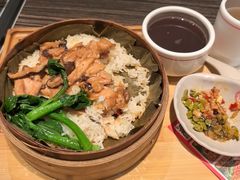 -72街荷叶饭(东方宝泰广场店)
