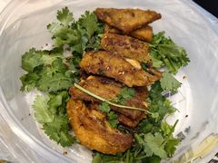 -院里寻菜·精致庭院菜(观沙岭店)