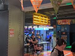 -天津梅江印象城