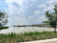 -敕勒川草原文化旅游区