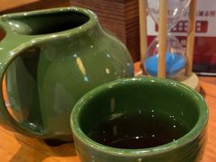 -云海肴·汽锅鸡·云南菜(天津国金汇店)