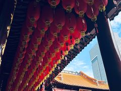 -钦赐仰殿道观