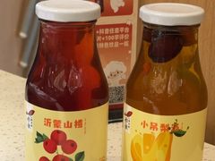 -船歌·鱼水饺青岛菜(金狮广场店)