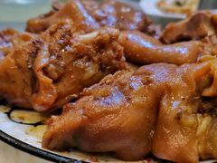 猪蹄-东北王食府(科大店)