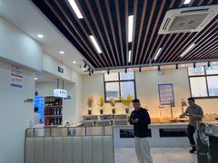 -仙螺岛海鲜自助餐厅(总店)