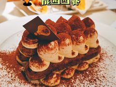 -Deer Park鹿园西餐(仁恒置地广场店)