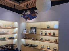 -小罐茶(济南恒隆广场店)