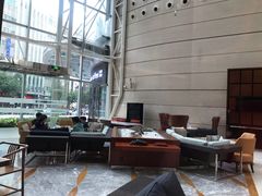 -国际饭店·原点咖啡吧ORIGIN CAFE&BAR