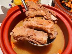 -狮拾久·现代新加坡料理(壹方城店)