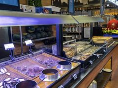 -盛江山自助料理(太原街万达店)