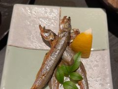 -上井料理黑金店(IFS国金中心店)