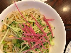 -恭敬李老北京炸酱面·京味菜(西花市店)