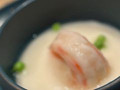 -广州富力君悦大酒店空中花园