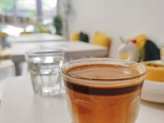 Dirty-五进制 Coffee Shop