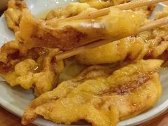 -顺姬冷面(长白西路店)