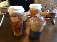 -壹丁咖啡(宽窄巷子店)