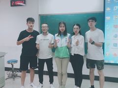-华南理工大学(大学城校区)