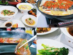 -扶摇湘宴·烤鸭·湘粤宴(中关村·北大店)