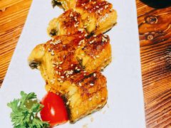 -小川洋风料理(街道口店)