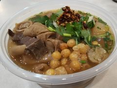 萝卜牛杂-老广州牛杂(深圳白石洲总店)