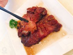 -禾悦庄餐厅