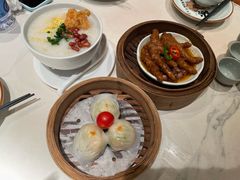 -禄运茶居·手工点心(猎德店)