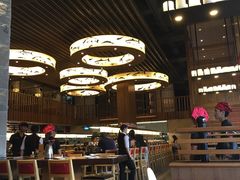 大堂-三禾寿司(石龙店)