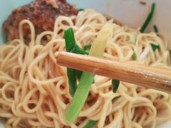 -张二面馆(山门口店)