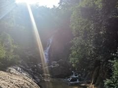 -红山村