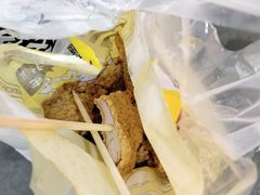 -超级鸡车(曹杨路店)