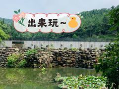 -九龙潭景区