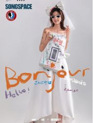 -玛奇朵婚纱摄影