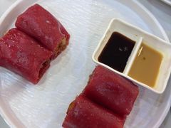 -隆昌海鲜酒家(南岸路店)