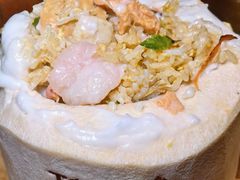 -Tegu泰古莲·泰国餐厅(红山6979店)