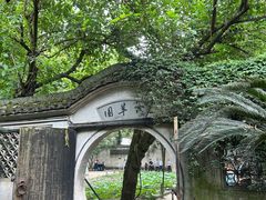 -绍兴鲁迅故里·沈园景区