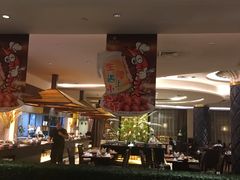 -南通大饭店·米兰餐厅