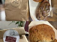 -熊叔熊婶面包房(团结湖店)