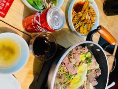 -全牛匠·乐山跷脚牛肉(新中关店)