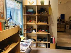 内景-三联韬奋书店(宽窄巷子店)