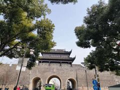 -山塘街