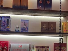 -又一福烤鸭·北京菜(东四店)