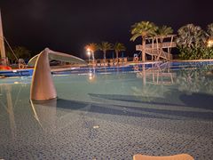 -深圳大梅沙京基洲际度假酒店