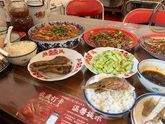 -小街47號江湖菜(四合院店)